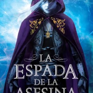 Portada del libro La Espada de la Asesina. Relatos de Trono de Cristal / the Assassins Blade: The Throne of Glass Novellas - Maas Sarah J. de Sarah J. Maas para comprar online