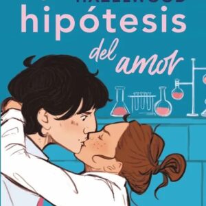 Portada del libro La Hipótesis del Amor - Ali Hazelwood de Ali Hazelwood para comprar online