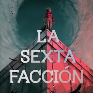 Portada del libro LA SEXTA FACCIÓN 1 - LA SEXTA FACCIÓN - VERONICA ROTH de VERONICA ROTH para comprar online