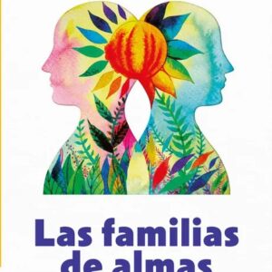Portada del libro Las Familias de Almas - Marie Lise Labonté de Marie Lise Labonté para comprar online