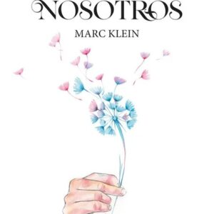 Portada del libro Lo que queda entre nosotros - Marc Klein de Marc Klein para comprar online