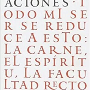 Portada del libro Meditaciones - Marco Aurelio de Marco Aurelio Antonino para comprar online