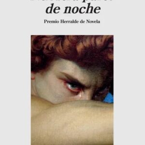Portada del libro Nuestra parte de noche - Mariana Enríquez de Mariana Enríquez para comprar online