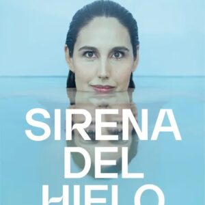 Portada del libro Sirena de hielo - Bárbara Hernández de Bárbara Hernández para comprar online