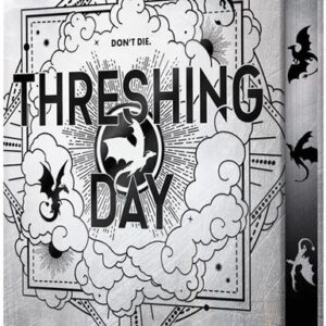 Portada del libro Threshing Day (Wing and Claw Collection) (The Empyrean) (en Inglés) - Rebecca Yarros de Rebecca Yarros para comprar online