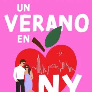 Portada del libro Un verano en Ny - Alex Aster de Alex Aster para comprar online