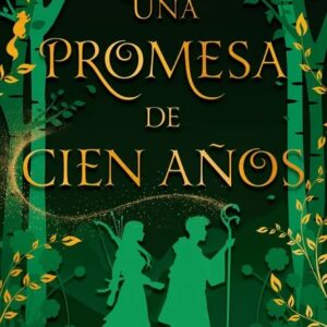Portada del libro Una promesa de cien años - María Ignacia Urzúa Reyes de María Ignacia Urzúa Reyes para comprar online